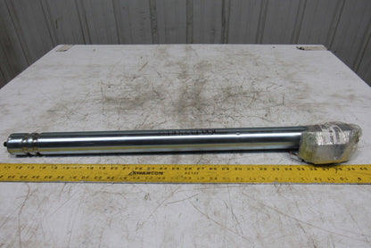 Itoh 27-3/4"BF x 1.91" Powered Conveyor Roller 48V 167FPM