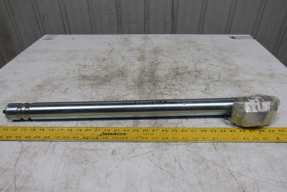 Itoh 27-3/4"BF x 1.91" Powered Conveyor Roller 48V 167FPM