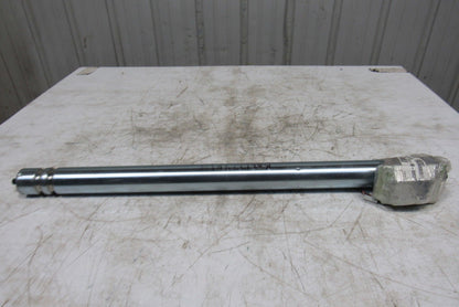 Itoh 27-3/4"BF x 1.91" Powered Conveyor Roller 48V 167FPM