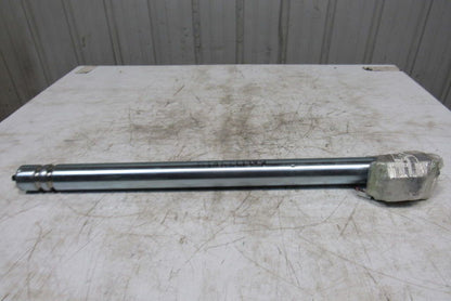 Itoh 27-3/4"BF x 1.91" Powered Conveyor Roller 48V 167FPM