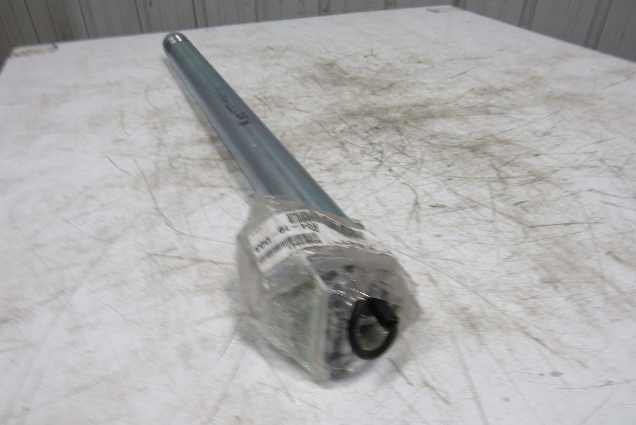 Itoh 27-3/4"BF x 1.91" Powered Conveyor Roller 48V 167FPM