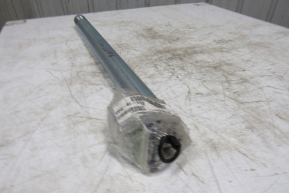 Itoh 27-3/4"BF x 1.91" Powered Conveyor Roller 48V 167FPM