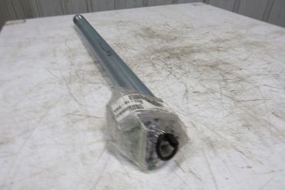 Itoh 27-3/4"BF x 1.91" Powered Conveyor Roller 48V 167FPM