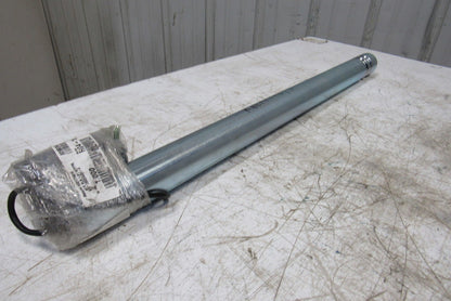 Itoh 27-3/4"BF x 1.91" Powered Conveyor Roller 48V 167FPM