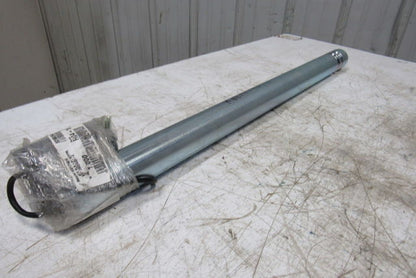 Itoh 27-3/4"BF x 1.91" Powered Conveyor Roller 48V 167FPM