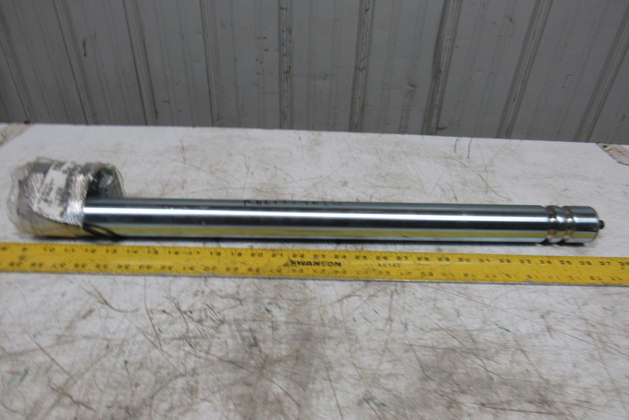 Itoh 27-3/4"BF x 1.91" Powered Conveyor Roller 48V 167FPM