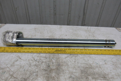 Itoh 27-3/4"BF x 1.91" Powered Conveyor Roller 48V 167FPM