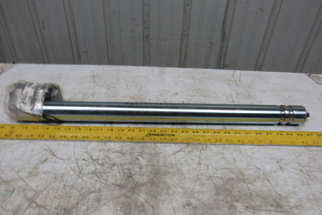 Itoh 27-3/4"BF x 1.91" Powered Conveyor Roller 48V 167FPM