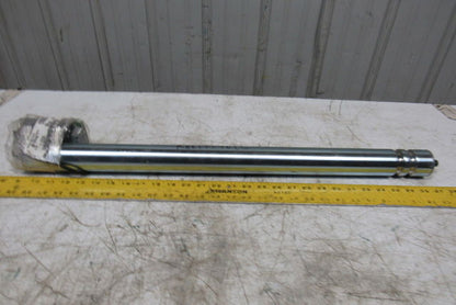 Itoh 27-3/4"BF x 1.91" Powered Conveyor Roller 48V 167FPM