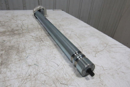 Itoh 27-3/4"BF x 1.91" Powered Conveyor Roller 48V 167FPM