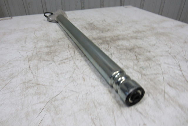 Dematic 26-3/4"BF x 1.91" Powered Conveyor Roller 48V 167FPM