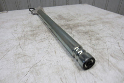 Dematic 26-3/4"BF x 1.91" Powered Conveyor Roller 48V 167FPM