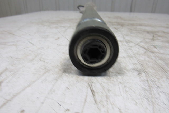 Dematic 26-3/4"BF x 1.91" Powered Conveyor Roller 48V 167FPM
