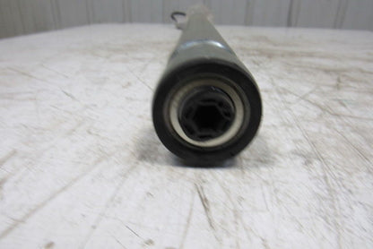 Dematic 26-3/4"BF x 1.91" Powered Conveyor Roller 48V 167FPM