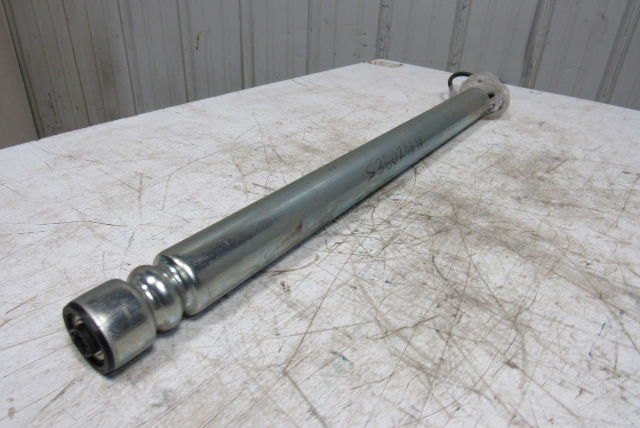 Dematic 26-3/4"BF x 1.91" Powered Conveyor Roller 48V 167FPM