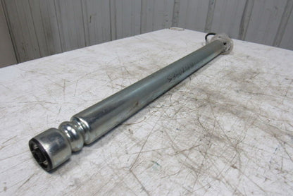 Dematic 26-3/4"BF x 1.91" Powered Conveyor Roller 48V 167FPM