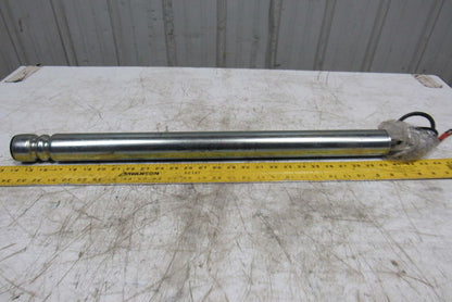 Dematic 26-3/4"BF x 1.91" Powered Conveyor Roller 48V 167FPM
