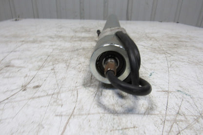 Dematic 23-3/4"BF x 50mm Powered Conveyor Roller 48V 800RPM