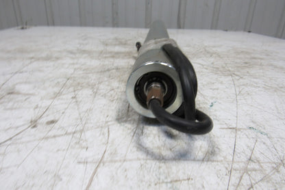 Dematic 23-3/4"BF x 50mm Powered Conveyor Roller 48V 800RPM