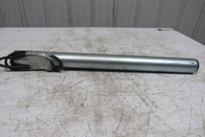 Dematic 23-3/4"BF x 50mm Powered Conveyor Roller 48V 800RPM