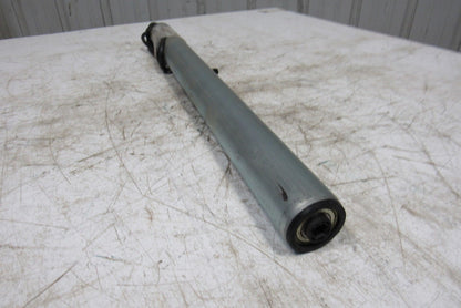 Dematic 23-3/4"BF x 50mm Powered Conveyor Roller 48V 800RPM