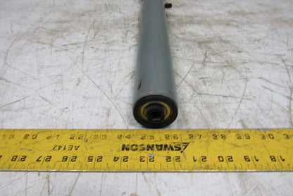 Dematic 23-3/4"BF x 50mm Powered Conveyor Roller 48V 800RPM