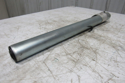 Dematic 23-3/4"BF x 50mm Powered Conveyor Roller 48V 800RPM