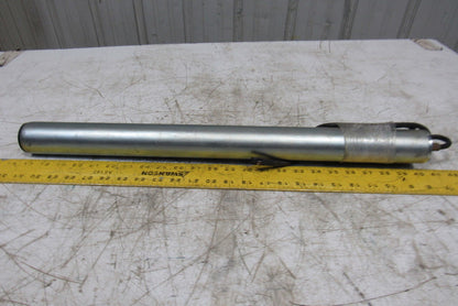Dematic 23-3/4"BF x 50mm Powered Conveyor Roller 48V 800RPM