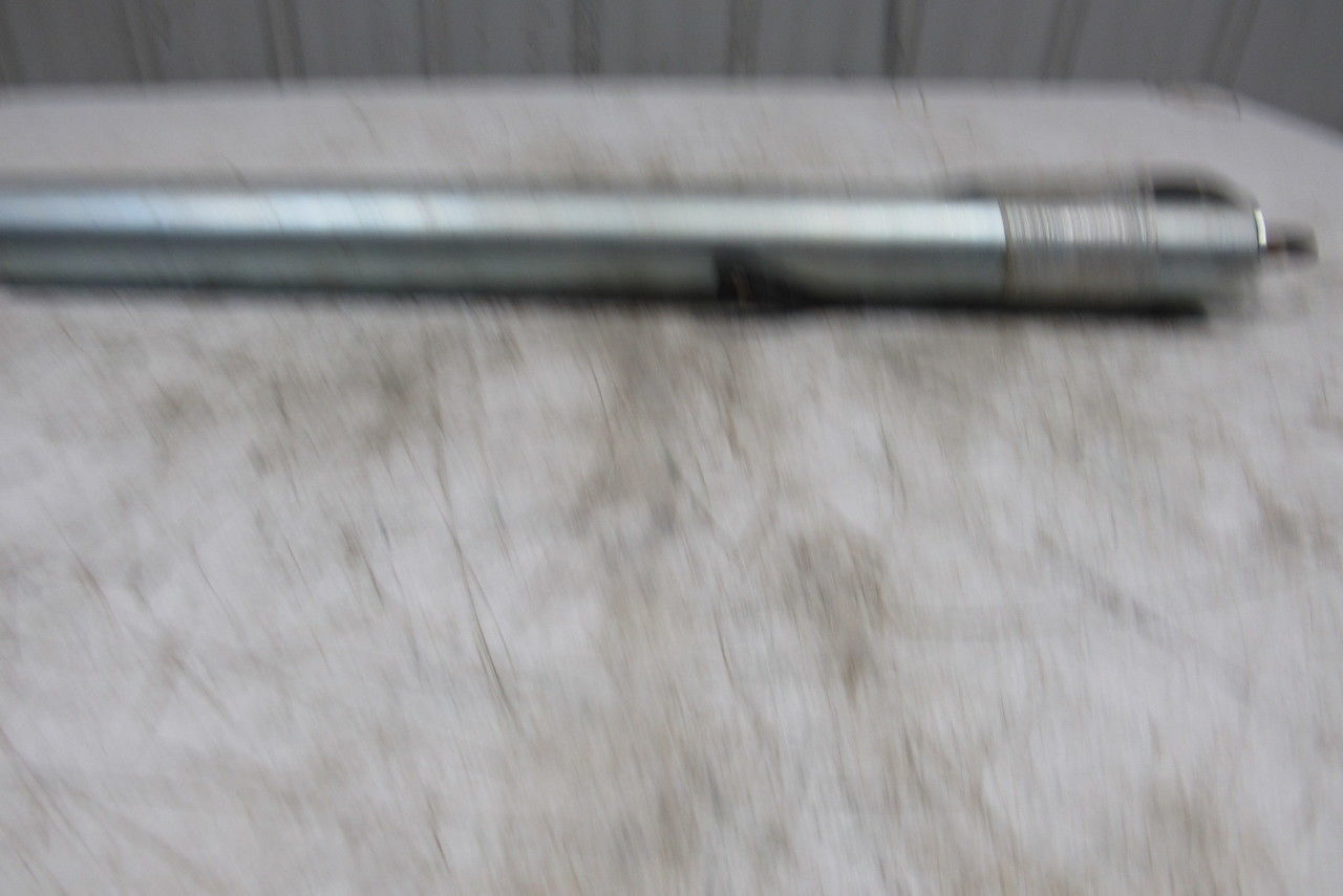 Dematic 23-3/4"BF x 50mm Powered Conveyor Roller 48V 800RPM