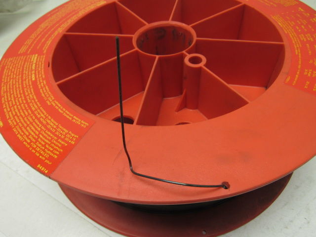 Castoline EnDOtec DO*66 20LB Spool 0.045" Welding Wire