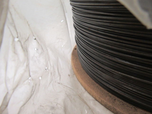 ProStar StarCore 6 Metal-Cored Wire. Wire 1/16" Diameter 44LB Spool