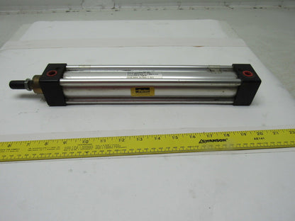 Parker 40 CTMPRS14MC 235.0 Pneumatic Air Cylinder 40mm Bore 235mm Stroke 10 Bar