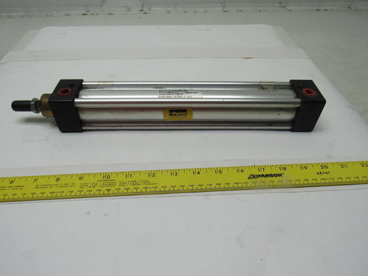 Parker 40 CTMPRS14MC 235.0 Pneumatic Air Cylinder 40mm Bore 235mm Stroke 10 Bar