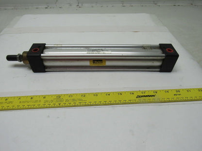 Parker 40 CTMPRS14MC 235.0 Pneumatic Air Cylinder 40mm Bore 235mm Stroke 10 Bar