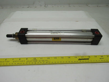 Parker 40 CTMPRS14MC 235.0 Pneumatic Air Cylinder 40mm Bore 235mm Stroke 10 Bar