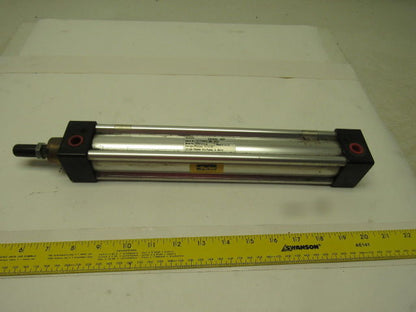 Parker 40 CTMPRS14MC 235.0 Pneumatic Air Cylinder 40mm Bore 235mm Stroke 10 Bar