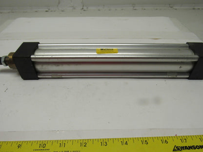 Parker 40 CTMPRS14MC 235.0 Pneumatic Air Cylinder 40mm Bore 235mm Stroke 10 Bar