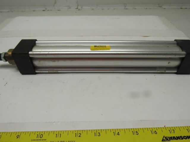 Parker 40 CTMPRS14MC 235.0 Pneumatic Air Cylinder 40mm Bore 235mm Stroke 10 Bar