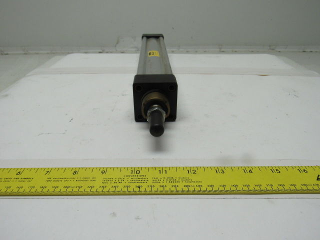 Parker 40 CTMPRS14MC 235.0 Pneumatic Air Cylinder 40mm Bore 235mm Stroke 10 Bar