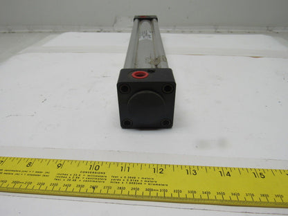 Parker 40 CTMPRS14MC 235.0 Pneumatic Air Cylinder 40mm Bore 235mm Stroke 10 Bar
