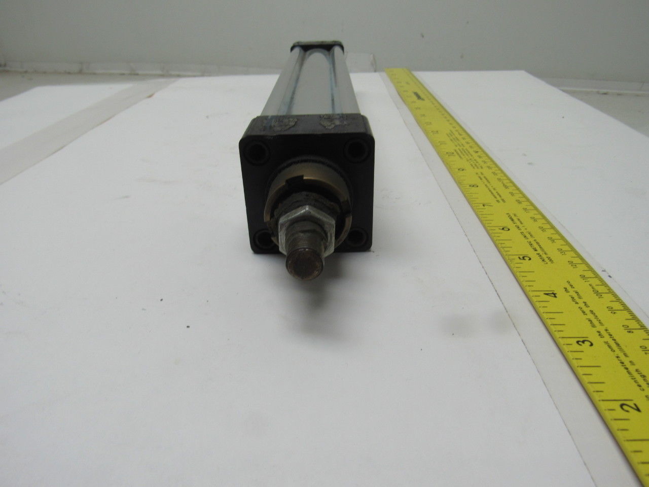 Parker 40 CTMPRS14MC 235.0 Pneumatic Air Cylinder 40mm Bore 235mm Stroke 10 Bar