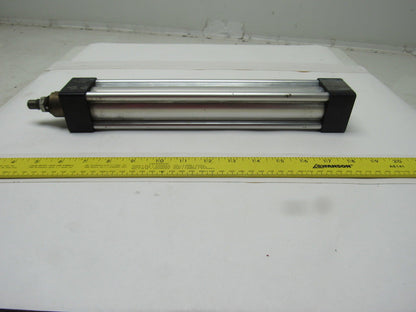 Parker 40 CTMPRS14MC 235.0 Pneumatic Air Cylinder 40mm Bore 235mm Stroke 10 Bar