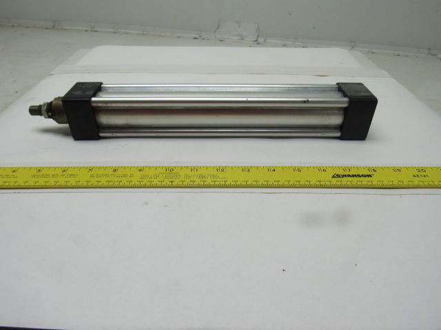 Parker 40 CTMPRS14MC 235.0 Pneumatic Air Cylinder 40mm Bore 235mm Stroke 10 Bar