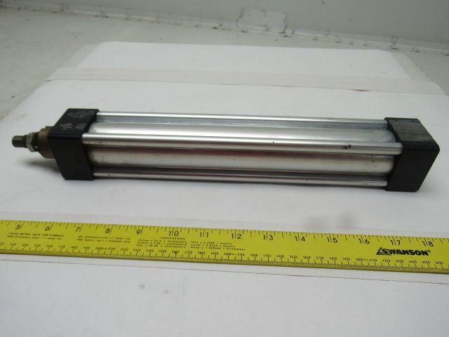 Parker 40 CTMPRS14MC 235.0 Pneumatic Air Cylinder 40mm Bore 235mm Stroke 10 Bar