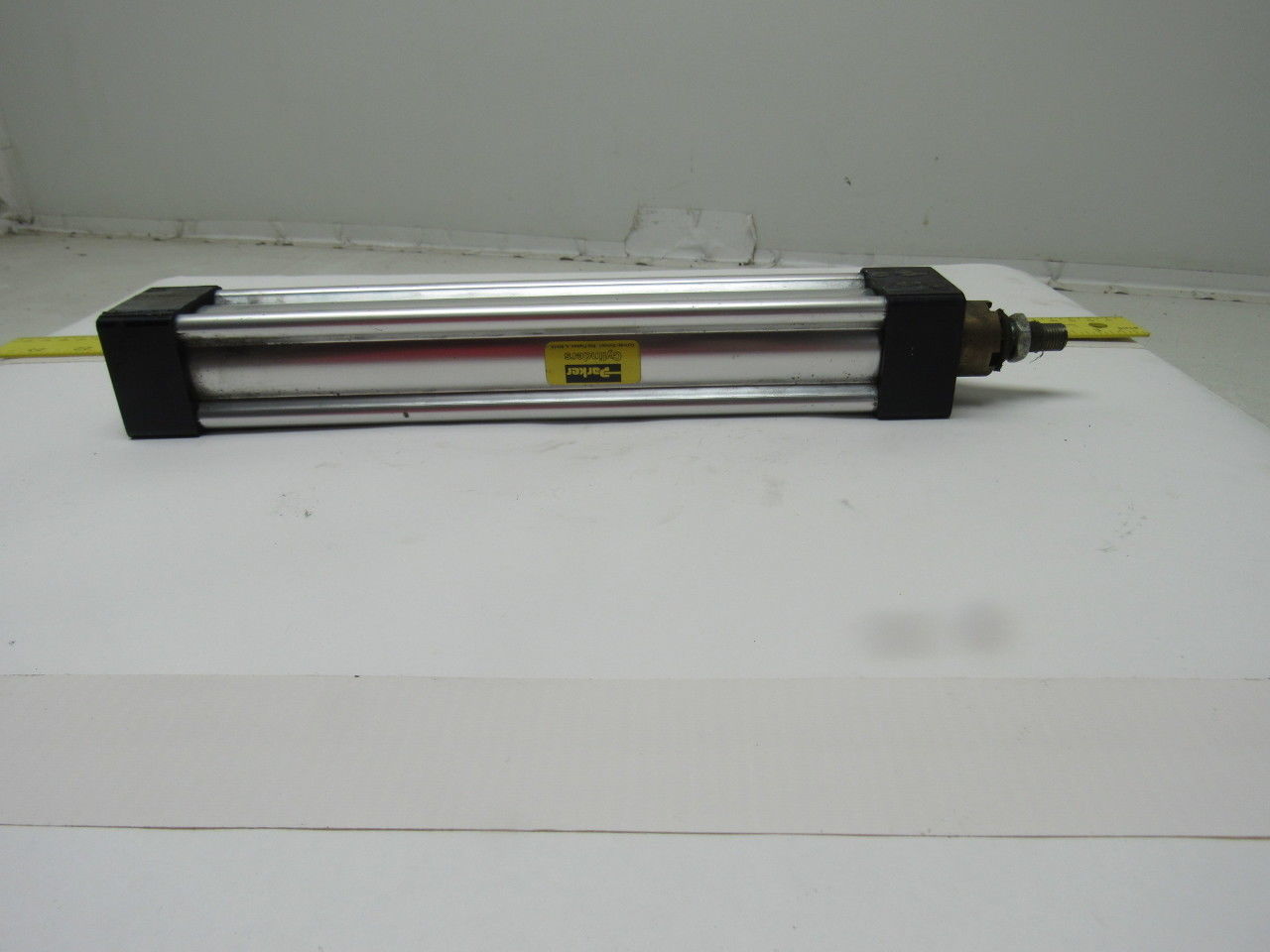 Parker 40 CTMPRS14MC 235.0 Pneumatic Air Cylinder 40mm Bore 235mm Stroke 10 Bar