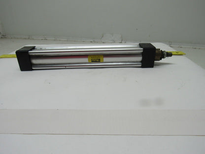 Parker 40 CTMPRS14MC 235.0 Pneumatic Air Cylinder 40mm Bore 235mm Stroke 10 Bar