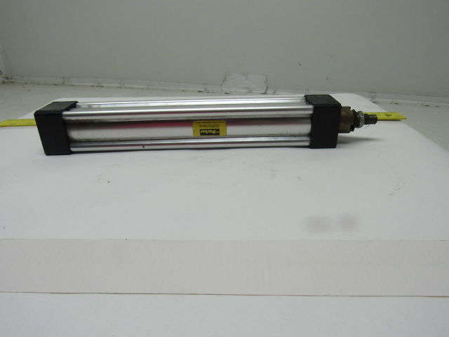 Parker 40 CTMPRS14MC 235.0 Pneumatic Air Cylinder 40mm Bore 235mm Stroke 10 Bar