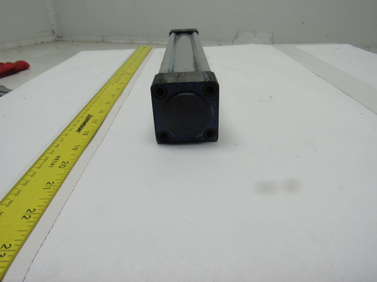 Parker 40 CTMPRS14MC 235.0 Pneumatic Air Cylinder 40mm Bore 235mm Stroke 10 Bar