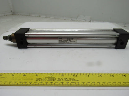 Parker 40 CTMPRS14MC 235.0 Pneumatic Air Cylinder 40mm Bore 235mm Stroke 10 Bar