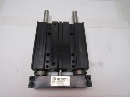 Destaco Robohand DLT-20-E-C-2 Pneumatic Slide 2" Stroke